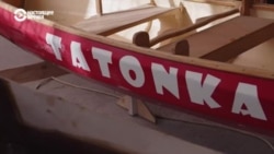 Азия 360°: бишкекский моряк без моря