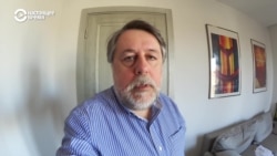 Кино из окна