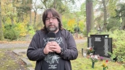 Подкаст Жуть - Трейлер