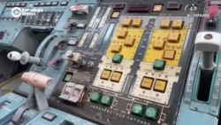 Как Украина потеряла стратегическую авиацию?